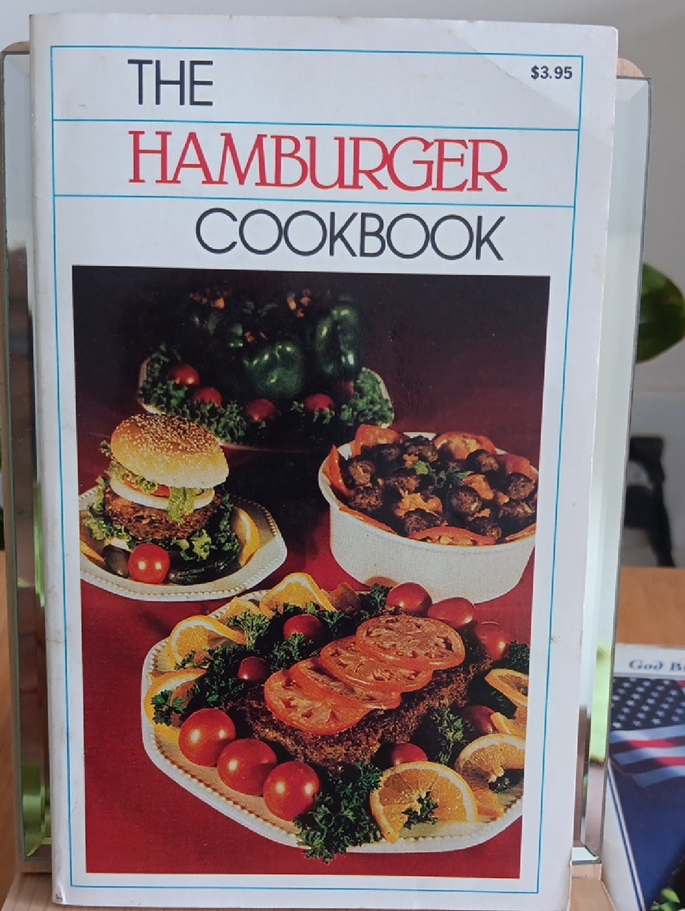Common Herbs for Common Ailments - Green Paperback Cookbook - Picture 5 of 9